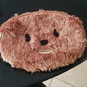 Hallmark itty bittys Chewbacca